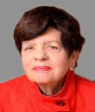 Alice Rivlin